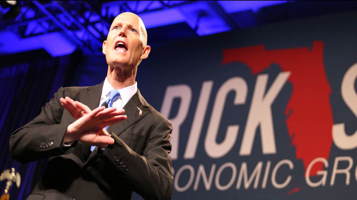 Florida Governor Not Backing Down on Price Transparency